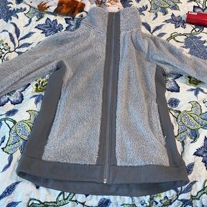 the north face jacket